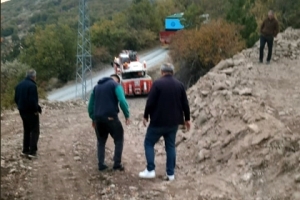 KÖYÜMÜZE 3 ADET SU DEPOSU MONTAJI YAPILDI