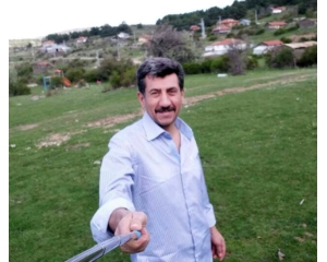 Ayhan Aydın