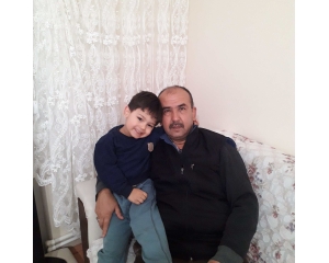 Muammer Yalçınkaya