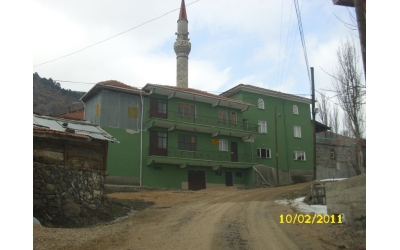 Kızılcahamam Belediye Başkanı Süleyman Acar köyümüzü ziyaret edecek