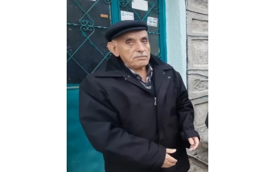 Satının Ali vefat etti...