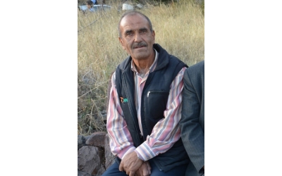 Zeynebin Ali vefat etti...