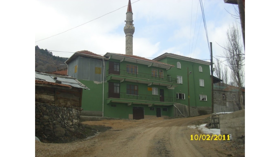 Kızılcahamam Belediye Başkanı Süleyman Acar köyümüzü ziyaret edecek