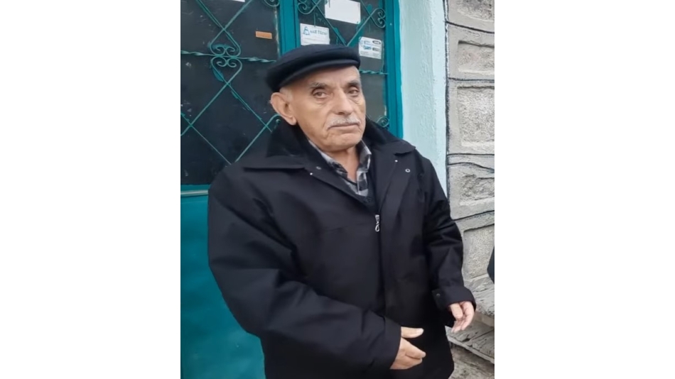 Satının Ali vefat etti...