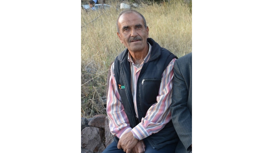 Zeynebin Ali vefat etti...