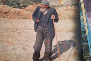 MUHTELİF KÖY MANZARALARI