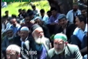 MUHTELİF KÖY MANZARALARI