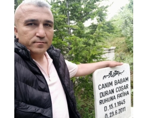 Onur Coşar