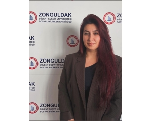 Şerife Akıncı Tok