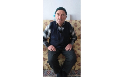 Yusuf Yıldırım (Çakır) vefat etti...
