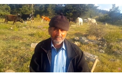 BURHAN CANBOLAT'TAN NAĞMELER