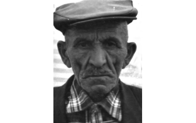 MEHMET AKTAŞ, NAMIYLA TOPALAĞA'DAN BİR TÜRKÜ "ÇIKAR YÜCELERDEN HABER SORUYOR LEYLA'M"