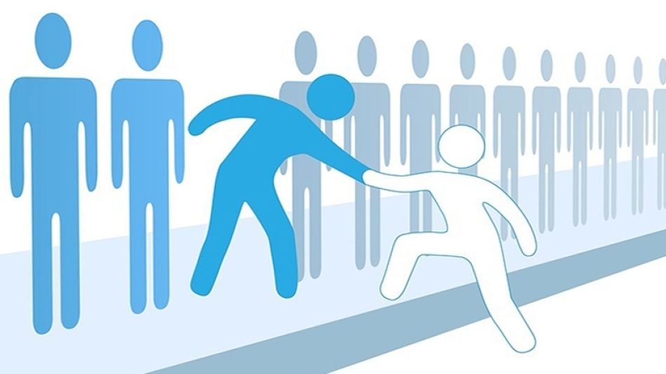 GENÇLERİMİZİN BAKIŞ AÇISIYLA DERNEKLER...