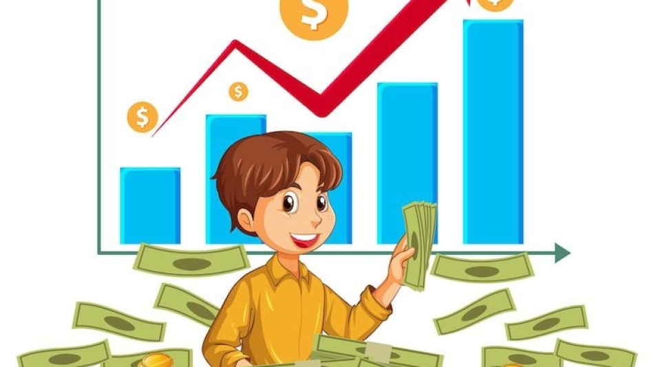 Gençlere Yatırım: Kolay Paranın Çekimi ve Zor Olanın Değeri